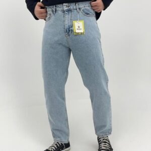 Jeans Trousers