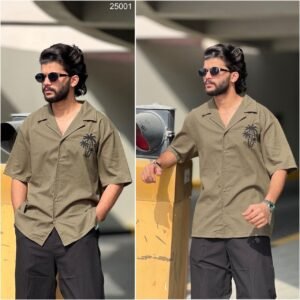 Men Shirts